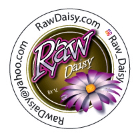 rawdaisy